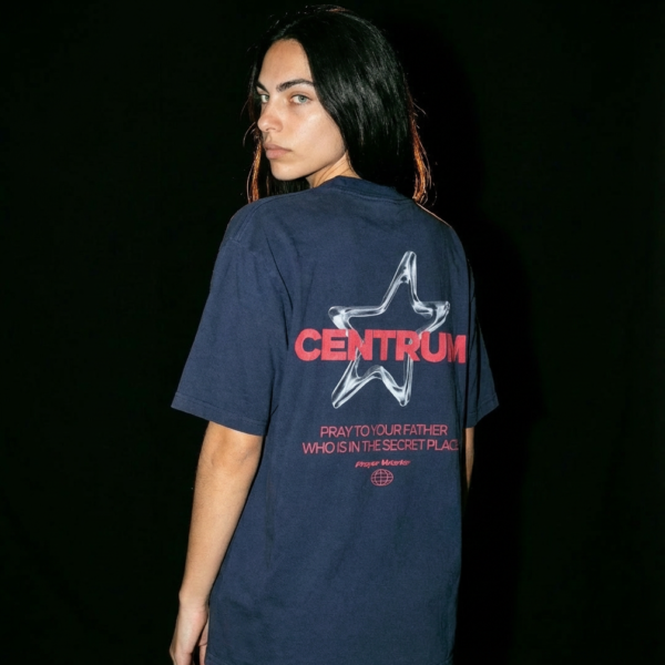 Centrum Tee